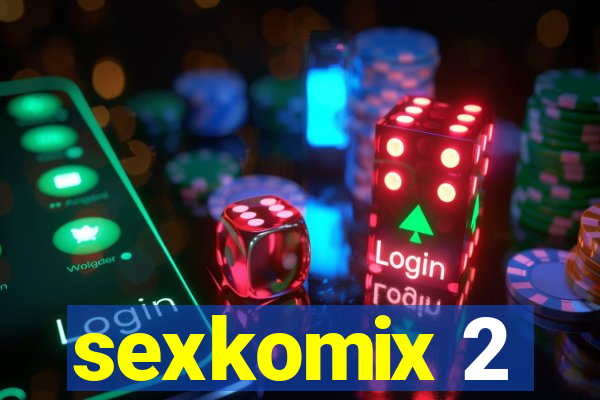 sexkomix 2